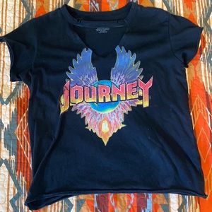 Journey